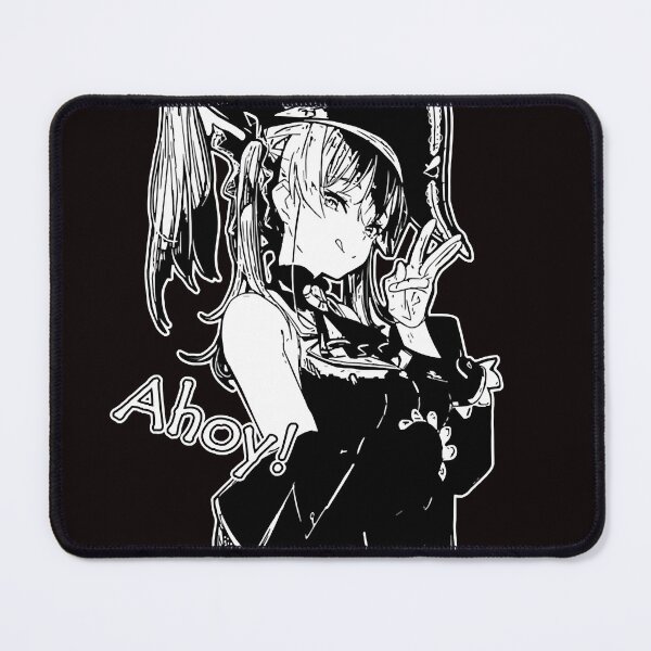 Item preview, Houshou Marine 3rd Gen Hololive Classic designed and sold by nanniesolis.