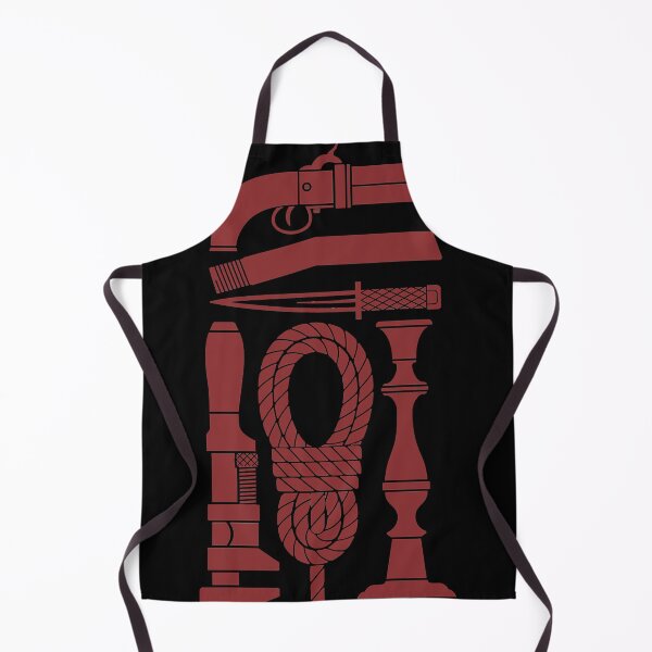Item preview, Kill Mr. Body - Brown Classic designed and sold by dionnemelendez.