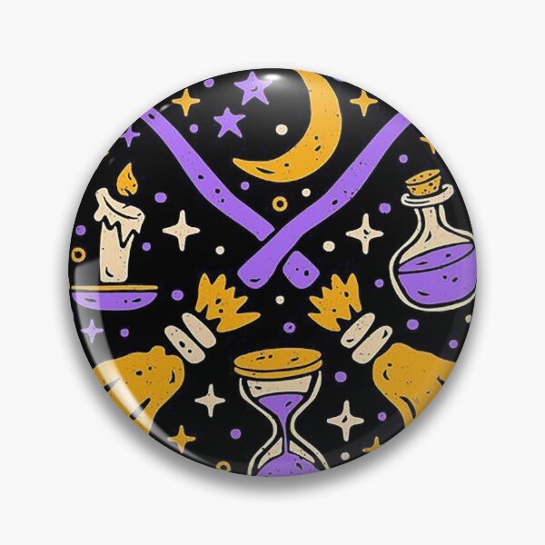 Item preview, Coven Club designed and sold by Pixiecore.