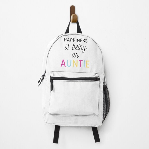 Item preview, aunt Gift, Happiness is being an auntie designed and sold by dorento07.