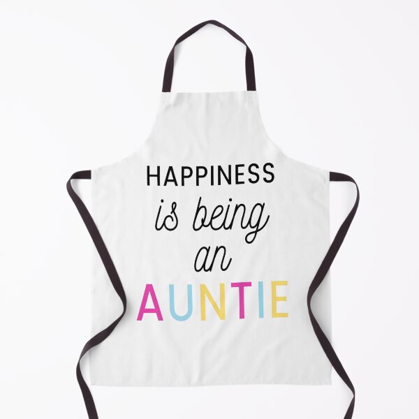 Item preview, aunt Gift, Happiness is being an auntie designed and sold by dorento07.