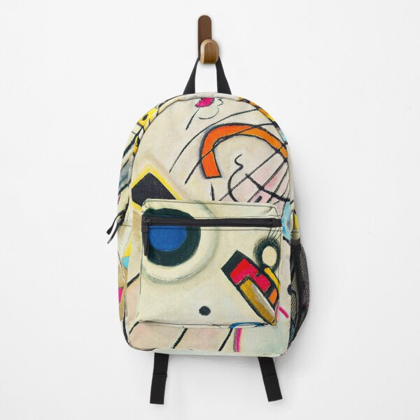 Item preview, KANDINSKY HD - Diagonal 1923 designed and sold by Go Logo Designs.