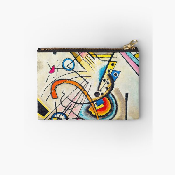 Item preview, KANDINSKY HD - Diagonal 1923 designed and sold by Go Logo Designs.