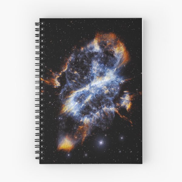 Item preview, Spiral Planetary Nebula HD! designed and sold by Pablo Carlos Budassi.