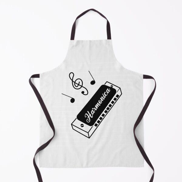 Item preview, Harmonica Music designed and sold by kelnan.