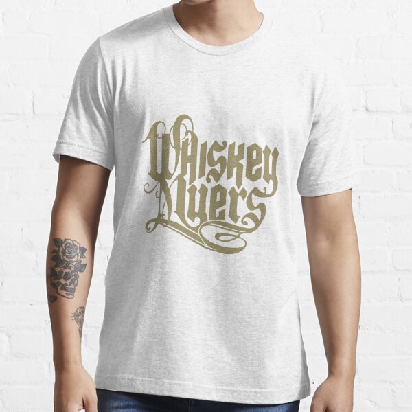New Whiskey Myers Tour 2019 Logo T-Shirt S-5XL 