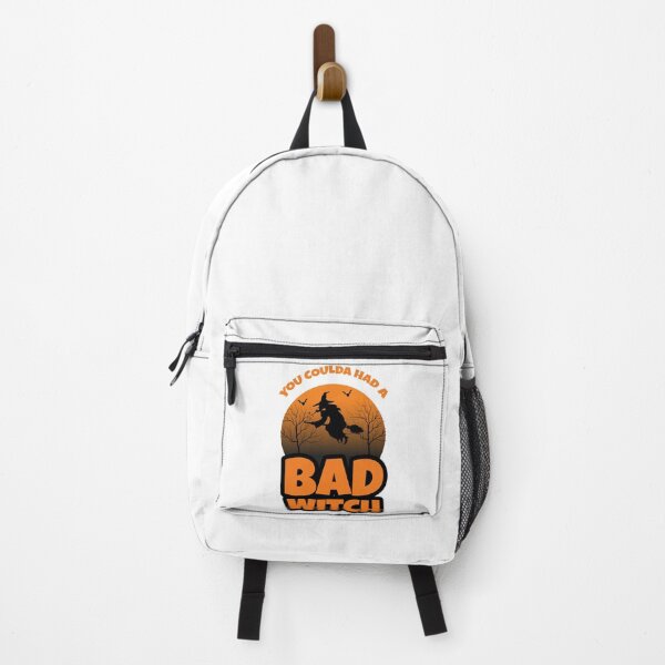 Item preview, You Coulda Had A Bad Witch Funny Halloween Gift designed and sold by ShopAlso.