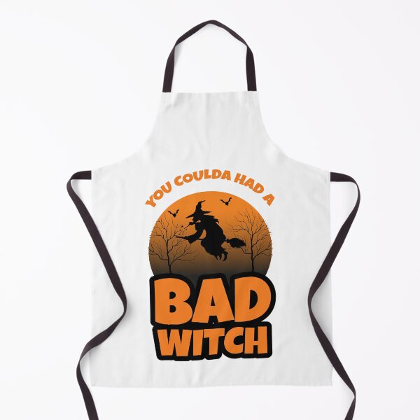 Item preview, You Coulda Had A Bad Witch Funny Halloween Gift designed and sold by ShopAlso.