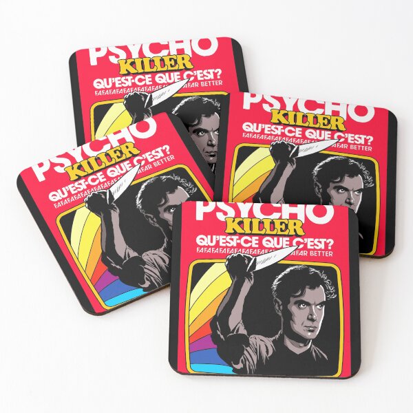 Item preview, Killer Game Perfect Gift Classic designed and sold by dionnemelendez.