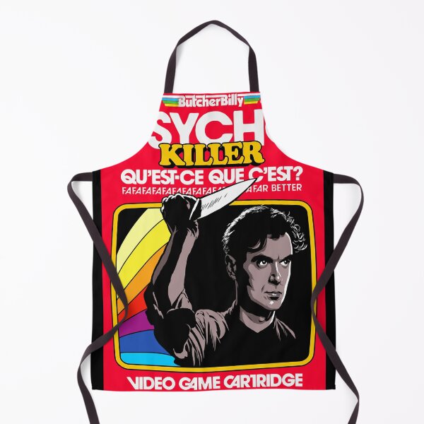 Item preview, Killer Game Perfect Gift Classic designed and sold by dionnemelendez.
