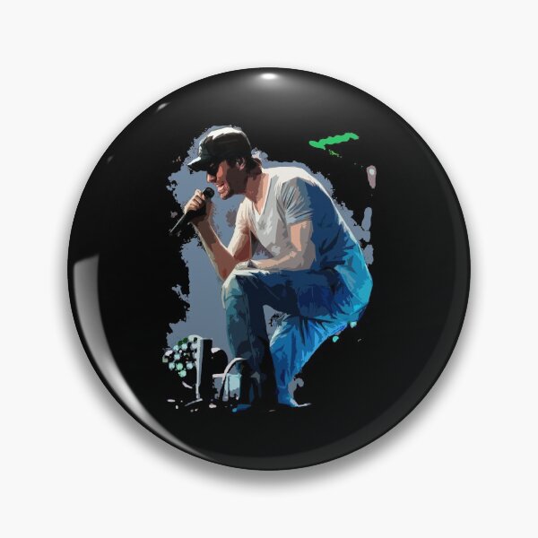 Item preview, More Then Awesome Enriqueiglesias Watercolor Paint Gifts For Music Fan designed and sold by Misskaileequigl.