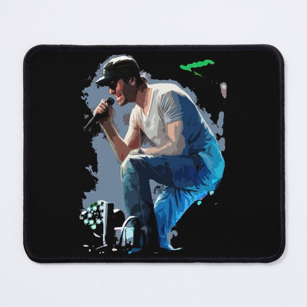 Item preview, More Then Awesome Enriqueiglesias Watercolor Paint Gifts For Music Fan designed and sold by Misskaileequigl.