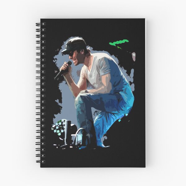 Item preview, More Then Awesome Enriqueiglesias Watercolor Paint Gifts For Music Fan designed and sold by Misskaileequigl.
