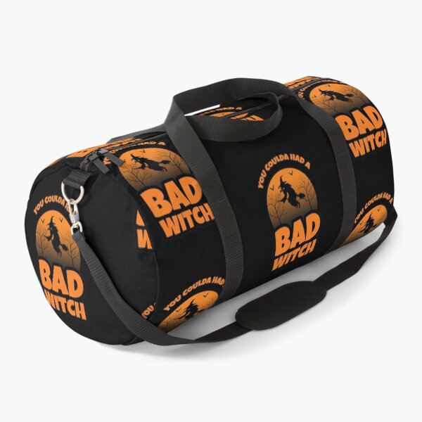 Item preview, You Coulda Had A Bad Witch Funny Halloween Gift designed and sold by ShopAlso.
