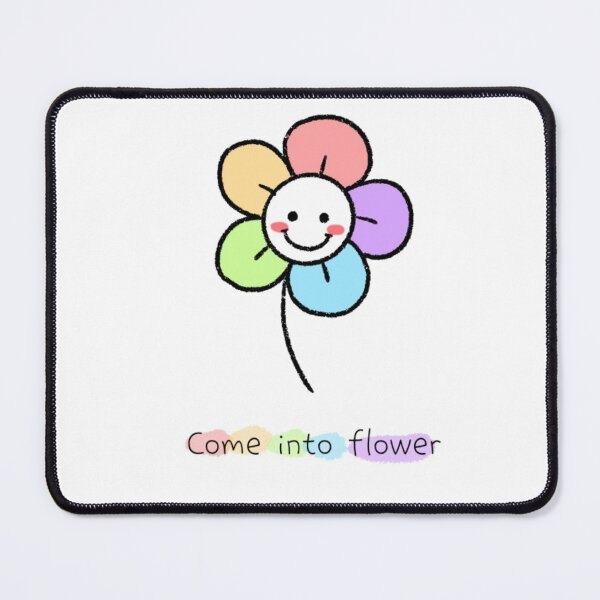 Item preview, Come into flower designed and sold by Ysweven.