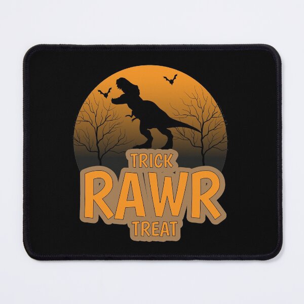 Item preview, Trick Rawr Treat Dinosaur, Kids Halloween Costume Halloween 2021 designed and sold by ShopAlso.