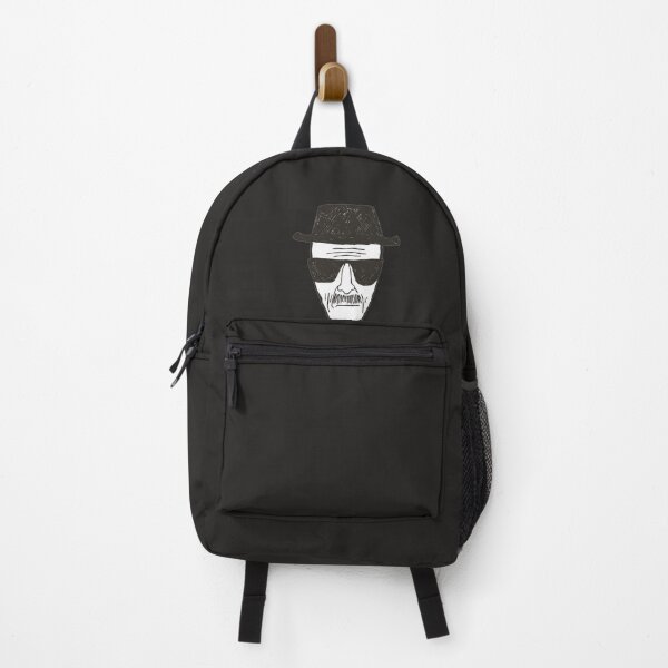 Item preview, heisenburg head Classic designed and sold by FinnMeyer.
