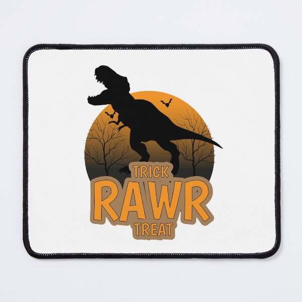 Item preview, Trick Rawr Treat Dinosaur, Kids Halloween Costume Halloween 2022 designed and sold by ShopAlso.