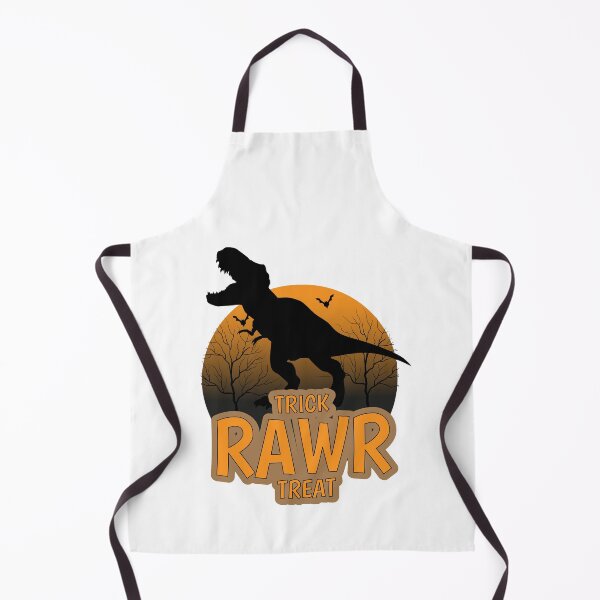 Item preview, Trick Rawr Treat Dinosaur, Kids Halloween Costume Halloween 2022 designed and sold by ShopAlso.
