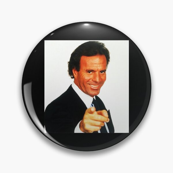 Item preview, Needed Gifts Julio Iglesias Band Logo Gift For Movie Fans designed and sold by Misskaileequigl.
