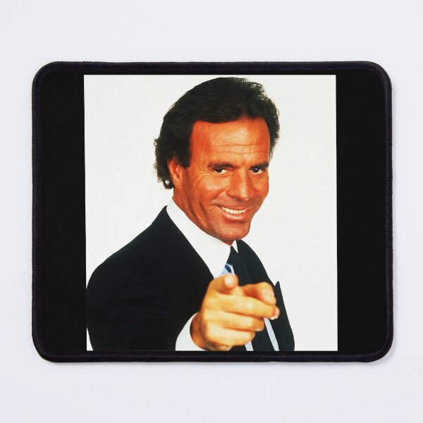 Item preview, Needed Gifts Julio Iglesias Band Logo Gift For Movie Fans designed and sold by Misskaileequigl.