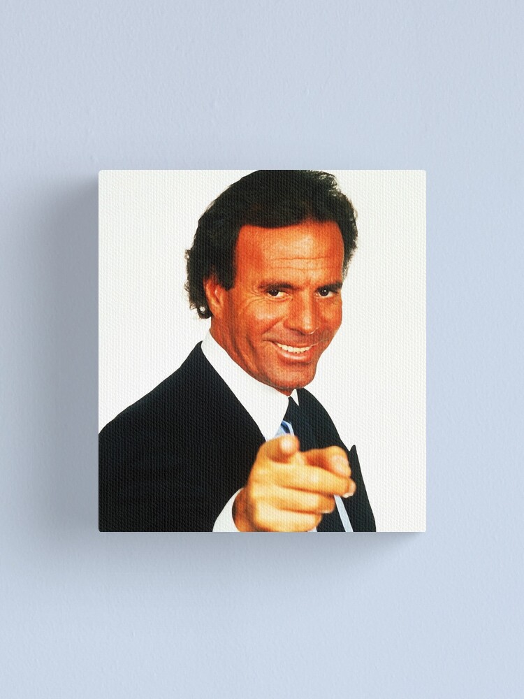 Julio Iglesias Gifts & Merchandise for Sale