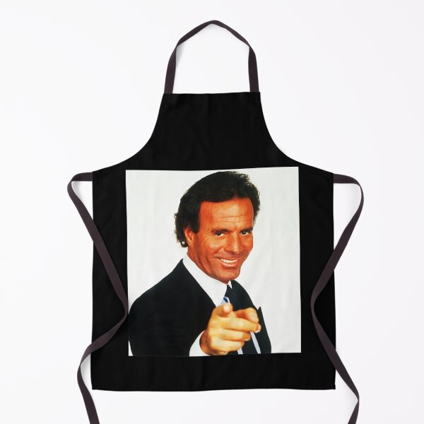 Item preview, Needed Gifts Julio Iglesias Band Logo Gift For Movie Fans designed and sold by Misskaileequigl.
