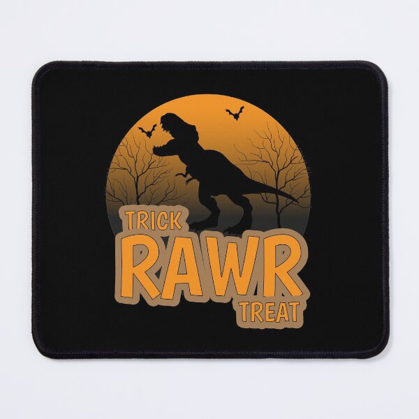 Item preview, Trick Rawr Treat Dinosaur, Kids Halloween Costume Halloween 2023 designed and sold by ShopAlso.