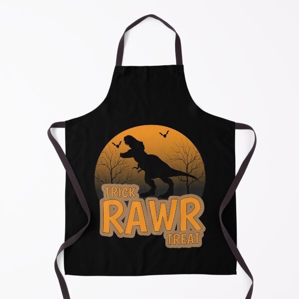 Item preview, Trick Rawr Treat Dinosaur, Kids Halloween Costume Halloween 2023 designed and sold by ShopAlso.
