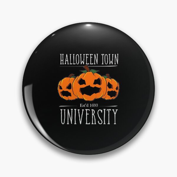 Item preview, Halloween Town University designed and sold by ShopAlso.