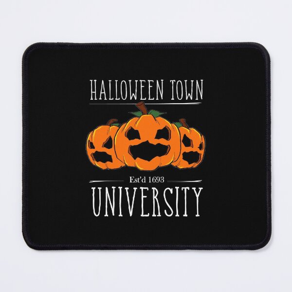 Item preview, Halloween Town University designed and sold by ShopAlso.