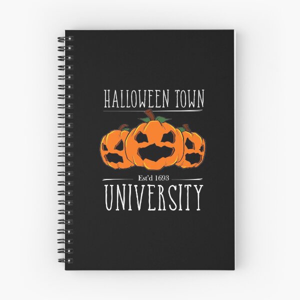 Item preview, Halloween Town University designed and sold by ShopAlso.