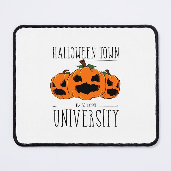 Item preview, Halloween Town University designed and sold by ShopAlso.
