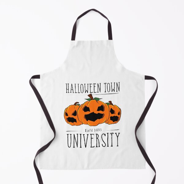 Item preview, Halloween Town University designed and sold by ShopAlso.