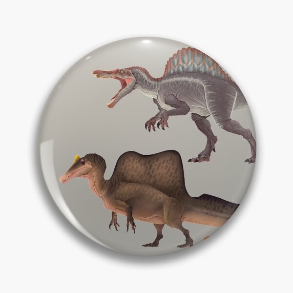 Item preview, Spinosaurus Infographic designed and sold by Grecovia.