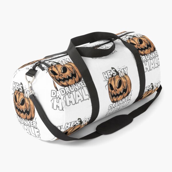 Item preview, Cute Hes My Drunker Half Halloween Couples Costume,Cute His and Her Halloween, Matching Halloween 2021 designed and sold by ShopAlso.