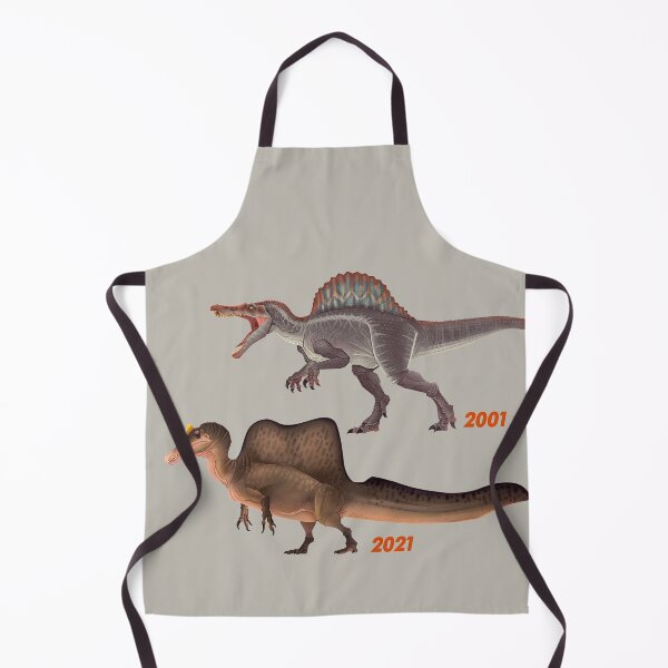 Item preview, Spinosaurus Infographic designed and sold by Grecovia.