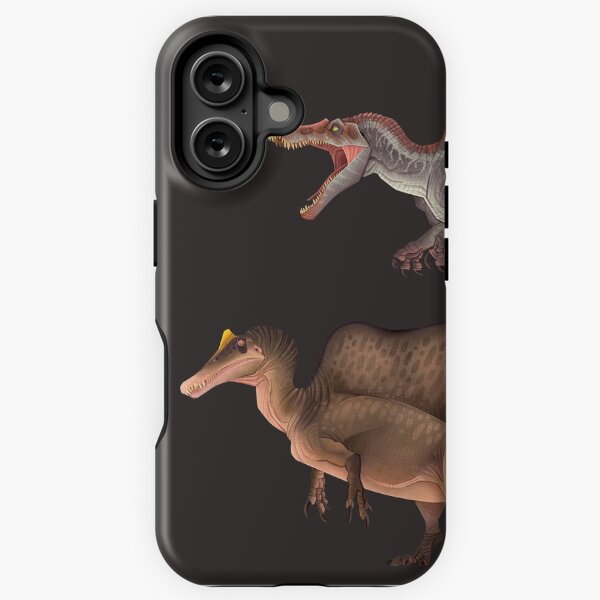 Item preview, Spinosaurus Infographic designed and sold by Grecovia.