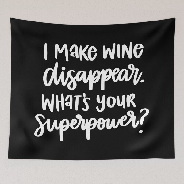 Item preview, I Make Wine Disappear 2 designed and sold by AshleysBazaar.