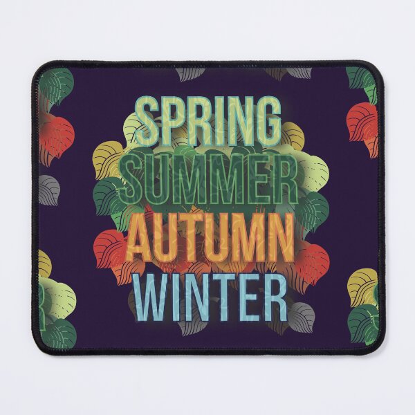 Item preview, Seasons designed and sold by Dpe1974.