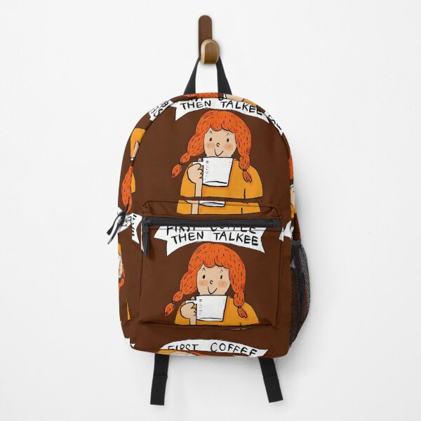 Item preview, First coffee then talkee designed and sold by Thepsonthi.