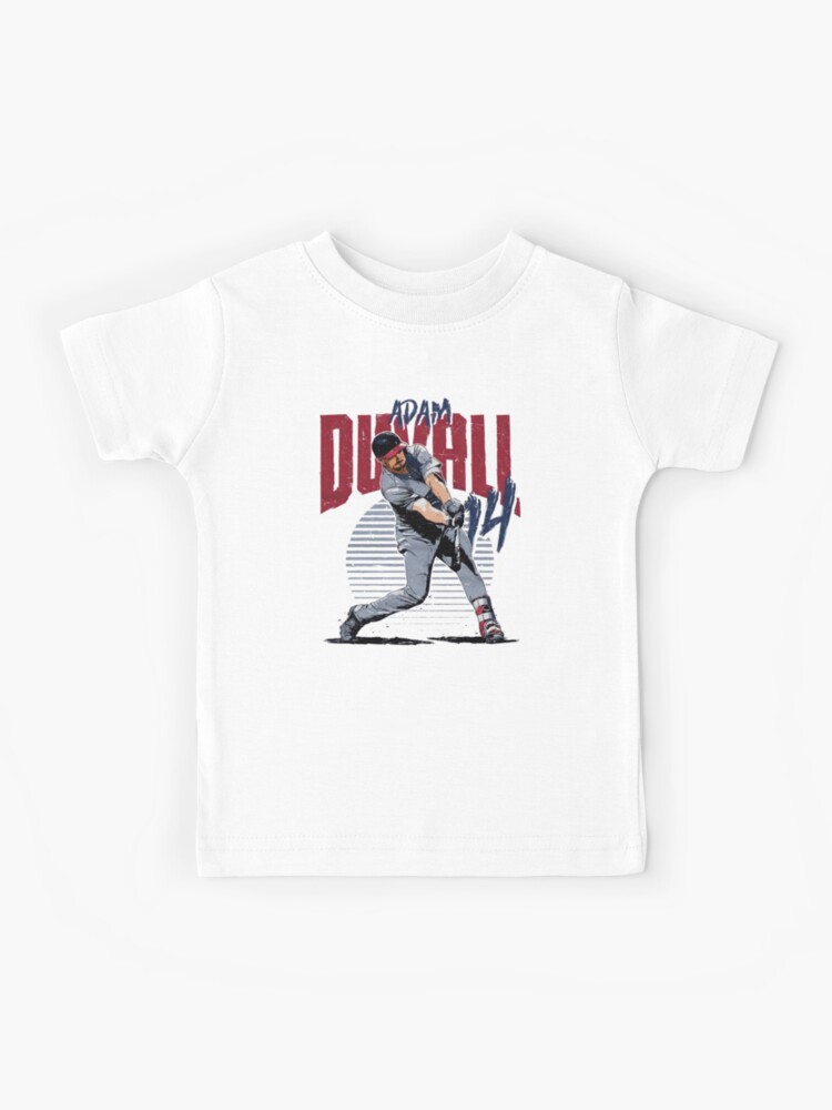 Adam Duvall Baseball | Kids T-Shirt