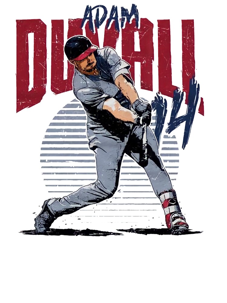 Adam Duvall Baseball | Kids T-Shirt