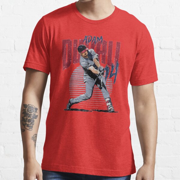Official Adam Duvall Jersey, Adam Duvall Shirts, Baseball Apparel, Adam Duvall  Gear