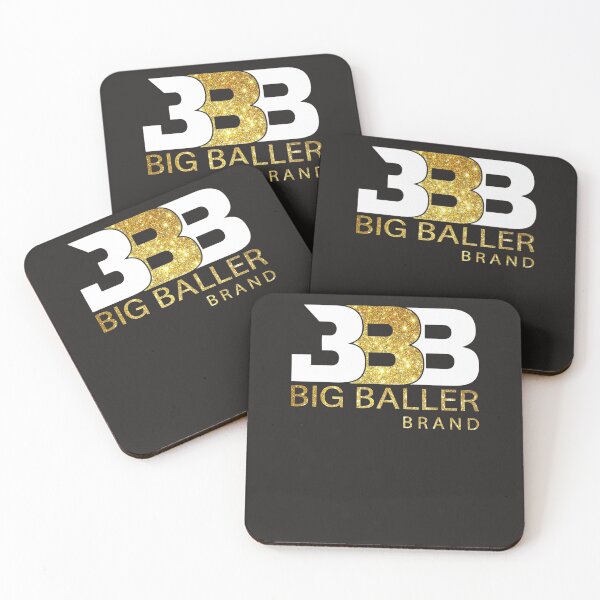 Artikelvorschau, BBB - Big Baller Brand Essential entworfen und verkauft von JonasKirner.