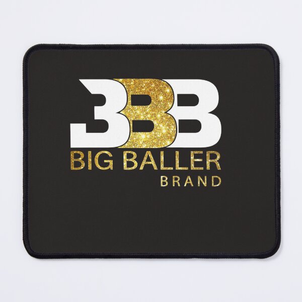 Artikelvorschau, BBB - Big Baller Brand Essential entworfen und verkauft von JonasKirner.