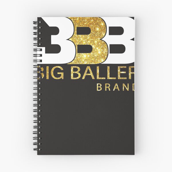 Artikelvorschau, BBB - Big Baller Brand Essential entworfen und verkauft von JonasKirner.