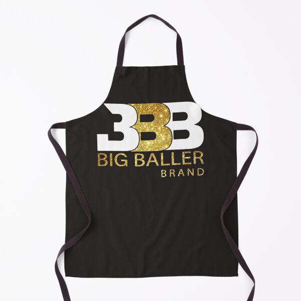 Artikelvorschau, BBB - Big Baller Brand Essential entworfen und verkauft von JonasKirner.