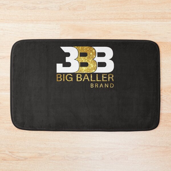 Artikelvorschau, BBB - Big Baller Brand Essential entworfen und verkauft von JonasKirner.