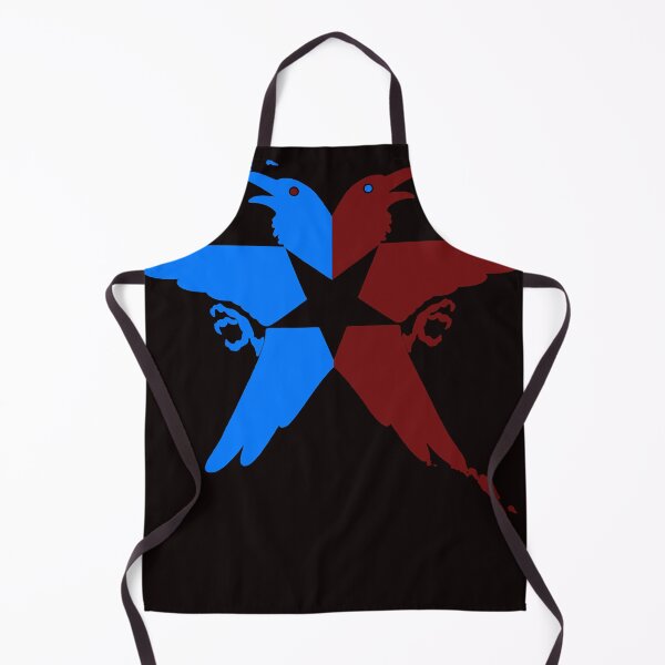Item preview, Infamous Second Son Logo Classic designed and sold by nanniesolis.